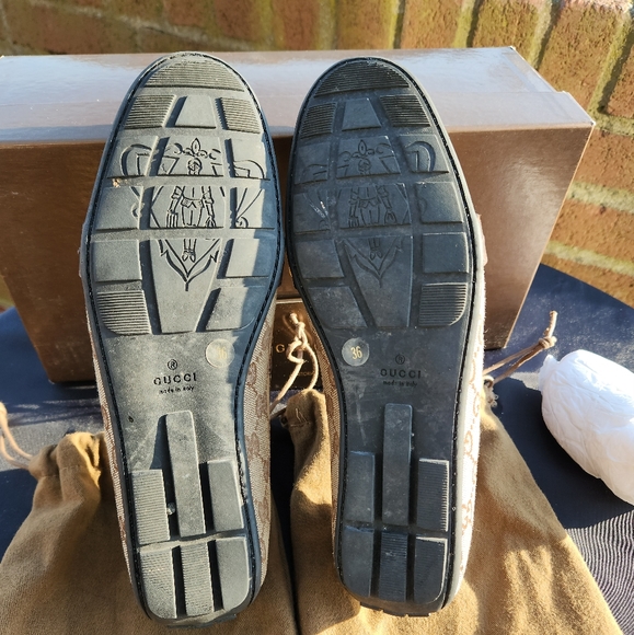 GUCCI - Picture 6 of 12